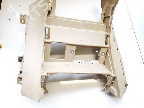 Console central Console central NISSAN TERRANO II (R20) 3.0 Di 4WD (154 hp) 34745708 34745708