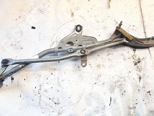 Used Front wipers mechanism Front wipers mechanism MERCEDES-BENZ E-CLASS (W211) E 270 CDI (211.016) (177 hp) 35863647 35863647
