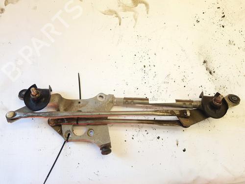 Used Front wipers mechanism Front wipers mechanism 35542963 35542963