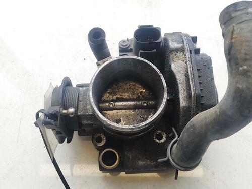 Used Throttle body Throttle body VW PASSAT B5 Variant (3B5) 1.6 (101 hp) 35540038 35540038