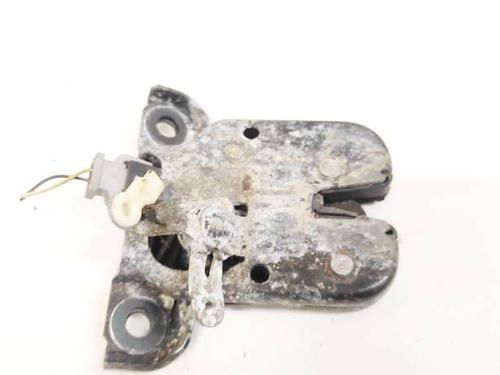 Used Tailgate lock Tailgate lock 35325277 35325277