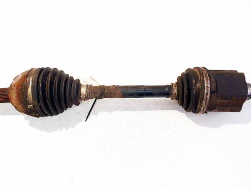 Used Left front driveshaft Left front driveshaft NISSAN MURANO II (Z51) 3.5 4x4 (260 hp) 40242702 40242702