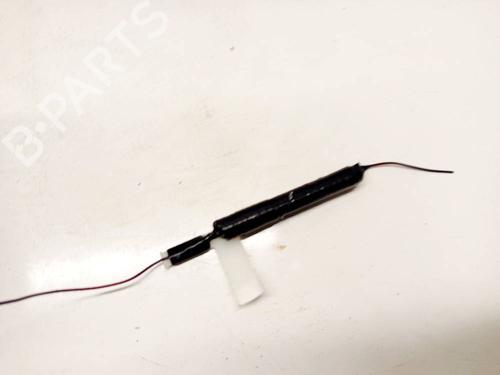 Used Electronic module Electronic module MAZDA CX-7 (ER) 2.2 MZR-CD AWD (ER10A) (173 hp) 34829241 34829241