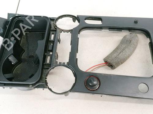 Used Cup/Object holder Cup/Object holder VW TOUAREG (7LA, 7L6, 7L7) 2.5 R5 TDI (174 hp) 35591252 35591252
