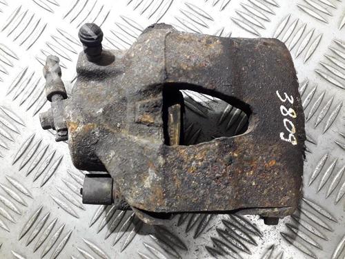 Used Left front brake caliper Left front brake caliper AUDI A3 (8P1) 1.6 FSI (115 hp) 35698807 35698807