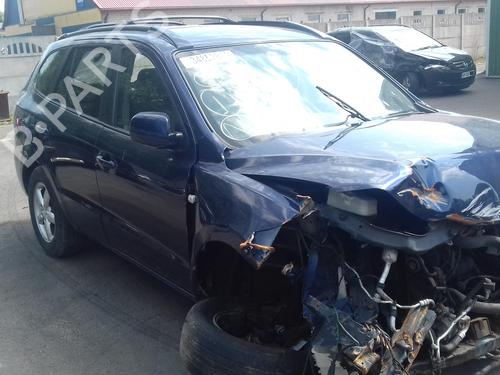 Used Parts HYUNDAI SANTA FÉ II (CM)  2.2 CRDi GLS  4527400