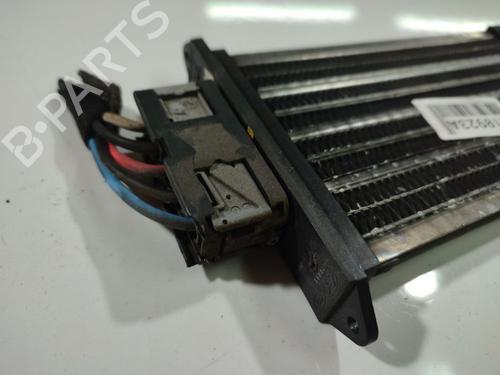 Heater resistor HYUNDAI i30 (FD) 1.6 CRDi | BP34896608M108 - Image 2