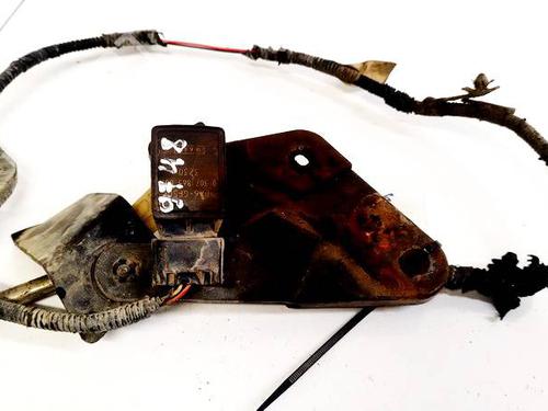Used Electronic module Electronic module 35134143 35134143