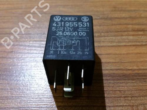 Used Other Other AUDI 80 B3 Saloon (893, 894, 8A2) 1.6 (70 hp) 33519368 33519368