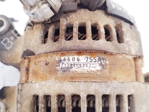 Alternator PORSCHE PANAMERA (970) 3.6 4 | BP38738947M7 - Image 3