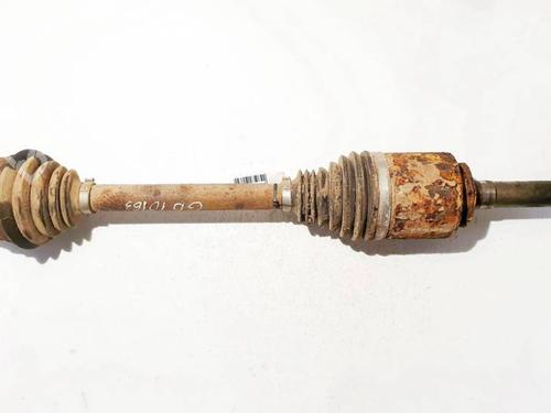 Used Right rear driveshaft Right rear driveshaft LAND ROVER RANGE ROVER SPORT I (L320) 2.7 D 4x4 (190 hp) 40166445 40166445