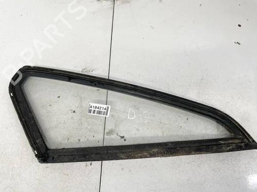 Used Rear right quarter glass Rear right quarter glass 34983072 34983072