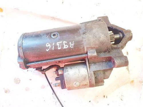 Used Starter Starter 35235899 35235899