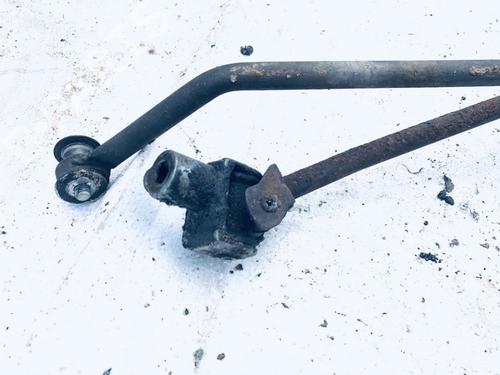 Gear lever VW PASSAT B5 Variant (3B5) 1.9 TDI Syncro/4motion | BP35572271M90 - Image 2