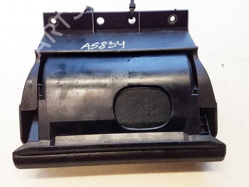 Used Ashtray Ashtray AUDI 80 B3 Saloon (893, 894, 8A2) 1.8 S (90 hp) 35880893 35880893