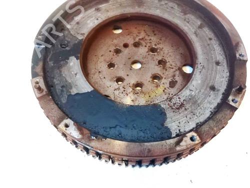 Flywheel HYUNDAI i30 (GD) 1.6 CRDi | BP35351573M101 - Image 2