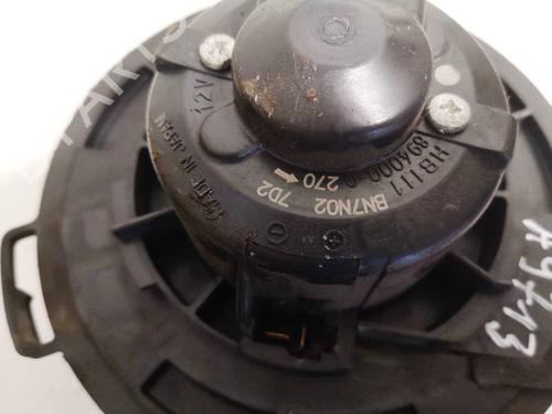 Heater blower motor MAZDA 5 (CR) 2.0 CD (CR19) | BP35142084M62 - Image 2