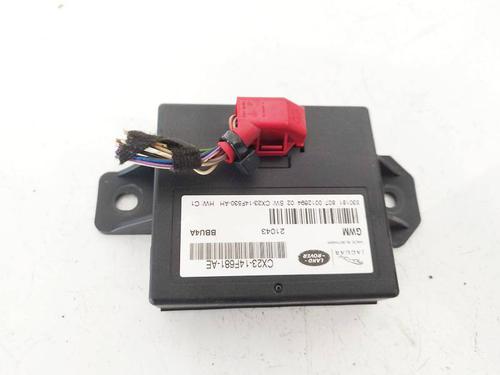 Elektronisk modul Elektronisk modul 39392221 39392221