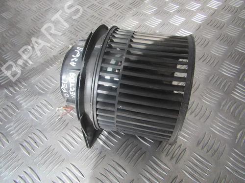 Used Heater blower motor Heater blower motor 35670962 35670962