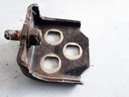 Used Hinge/Door check strap Hinge/Door check strap SAAB 9-5 (YS3E) 2.0 t (150 hp) 33528845 33528845