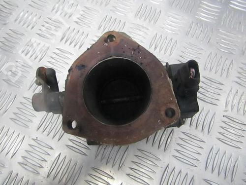 Used Throttle body Throttle body 35672620 35672620