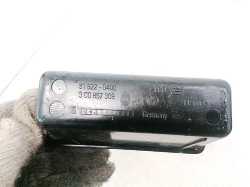 Ashtray VW PASSAT B6 (3C2) 2.0 TDI | BP35483100I30 - Image 3