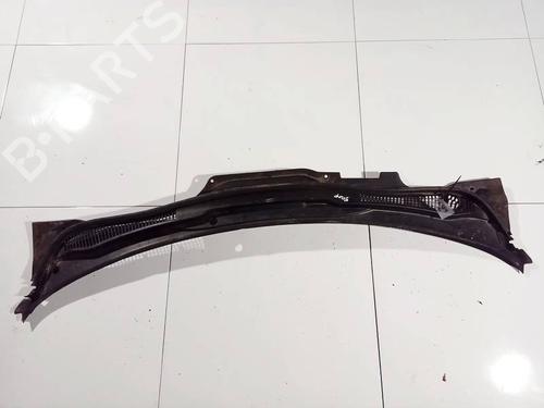 Torpedoplade Torpedoplade VOLVO V50 (545) 1.6 D (110 hp) 35202623 35202623