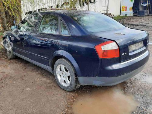 Support AUDI A4 B6 (8E2) 1.9 TDI | BP32920559C155  - Image 10