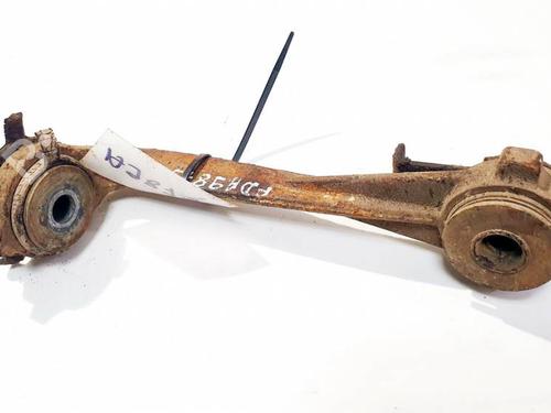 Used Engine mount RENAULT TRAFIC II Bus (JL) 1.9 dCI 100 (JL0C, JL0K) (101 hp) 32609346