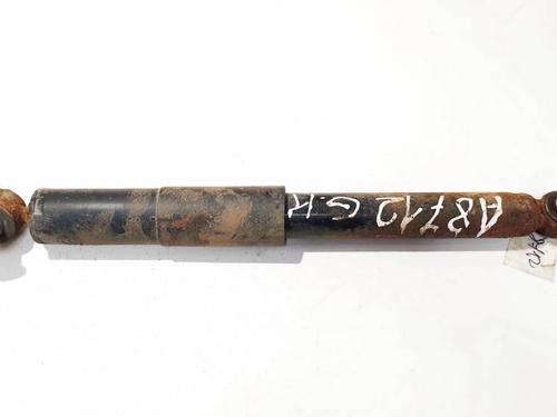 Used Left rear shock absorber Left rear shock absorber FORD TRANSIT Van (FA_ _) 2.0 TDCi (125 hp) 35321240 35321240