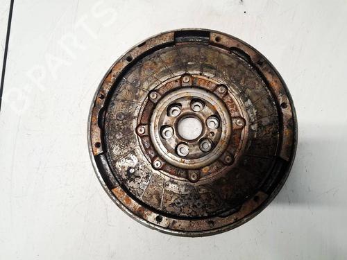 Used Flywheel Flywheel CITROËN C4 Picasso I MPV (UD_) 1.6 HDi (109 hp) 36689903 36689903