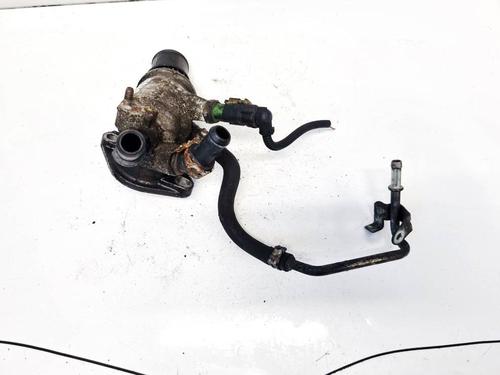 Used Thermostat housing Thermostat housing 35255277 35255277