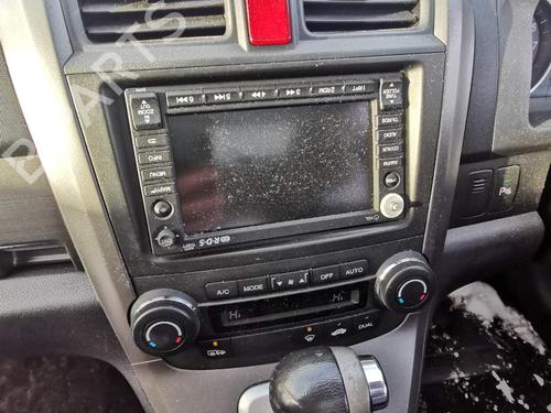 Electronic module HONDA CR-V III (RE_) 2.0 i-VTEC (RE5, RE1) | BP32970372M83 - Image 9