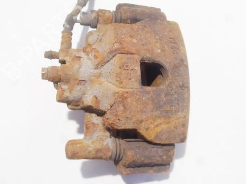 Used Left front brake caliper Left front brake caliper MAZDA 6 Hatchback (GG) 2.0 DI (GG14) (136 hp) 35862542 35862542