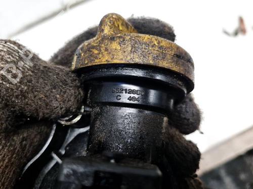 Pipe FIAT FREEMONT (345_) 2.0 JTD 4x4 | BP38577932M125 - Image 4