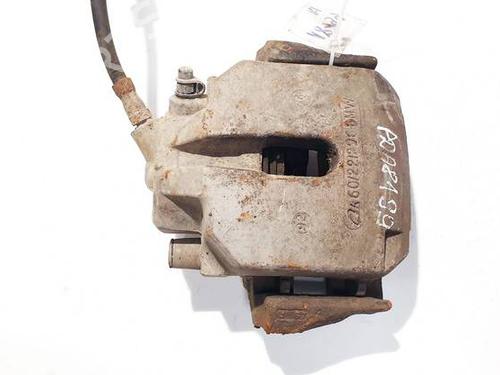 Used Right front brake caliper Right front brake caliper BMW 5 (E39) 525 tds (143 hp) 35375796 35375796