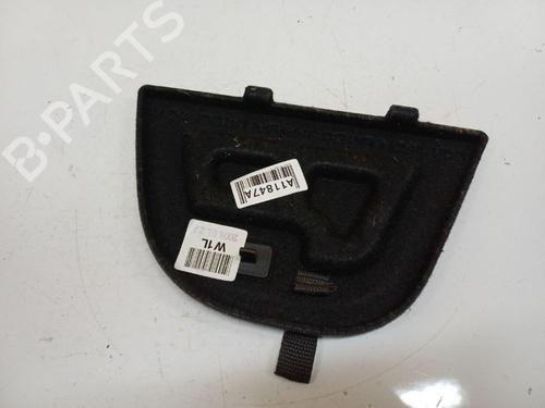 Boot lining HYUNDAI i30 Estate (FD) 1.6 | BP40028270I3 - Image 4