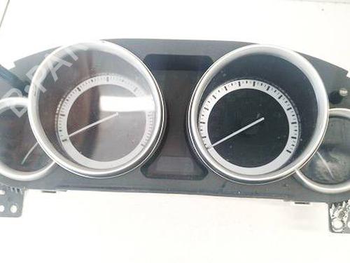 Used Instrument cluster Instrument cluster MAZDA 6 Hatchback (GH) 2.0 MZR-CD (GH14) (140 hp) 36517916 36517916