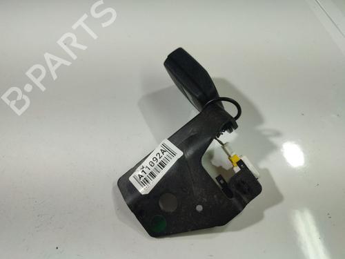 Used Seat buckle Seat buckle 34843485 34843485