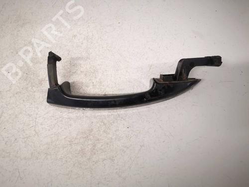 Used Rear left exterior door handle Rear left exterior door handle 39484117 39484117