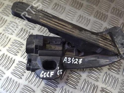 Used Pedal Pedal VW GOLF V (1K1) 1.6 FSI (115 hp) 35682644 35682644