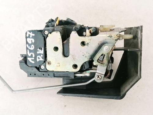 Used Front left lock Front left lock 35591984 35591984