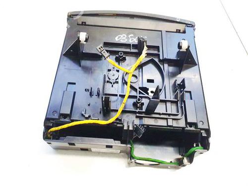 Warning switch MERCEDES-BENZ E-CLASS (W211) E 220 CDI (211.008) | BP34859778I22 - Image 3