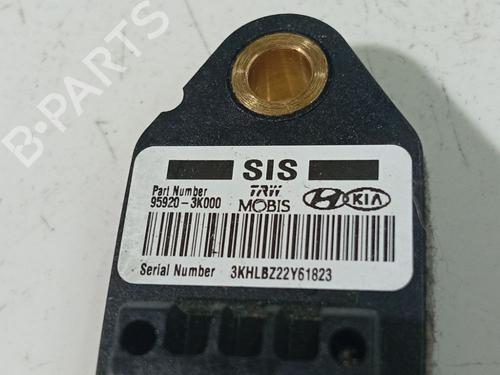 Electronic sensor HYUNDAI i30 Estate (FD) 1.4 | BP37278884M84 - Image 5