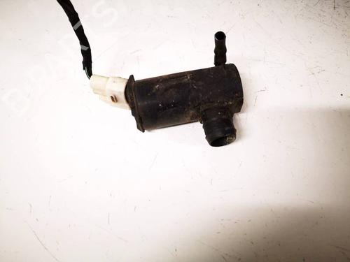 Used Washer pump Washer pump CHEVROLET MATIZ (M200, M250) 1.0 (64 hp) 34870653 34870653
