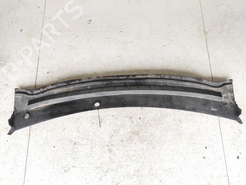Torpedoplade Torpedoplade FORD FOCUS II (DA_, HCP, DP) 1.6 TDCi (109 hp) 35576466 35576466