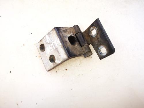 Dørhængsel/Dørbegrænser Dørhængsel/Dørbegrænser LANCIA PHEDRA (179_) 2.2 JTD (179AXC1A) (128 hp) 33076275 33076275