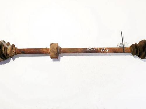 Used Right front driveshaft Right front driveshaft 34895936 34895936