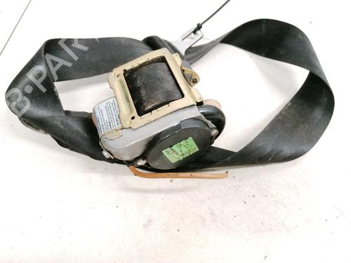 Used Front right seatbelt Front right seatbelt 35572781 35572781