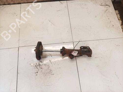 Used Left front shock absorber Left front shock absorber 36547507 36547507